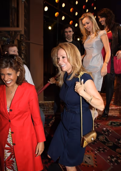 Kathie Lee Gifford Photo