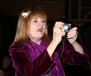 Annie Golden Photo