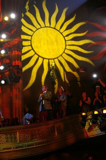 Photos: 'The Sun Shines In' HAIR Returns to Broadway - Opening Curtain Call! — photo 4 of 65