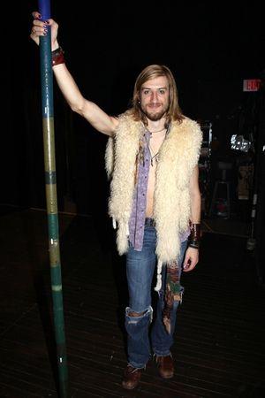 Bryce Ryness @ BroadwayWorld Bryce Ryness Photo