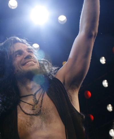 Will Swenson

 Photo