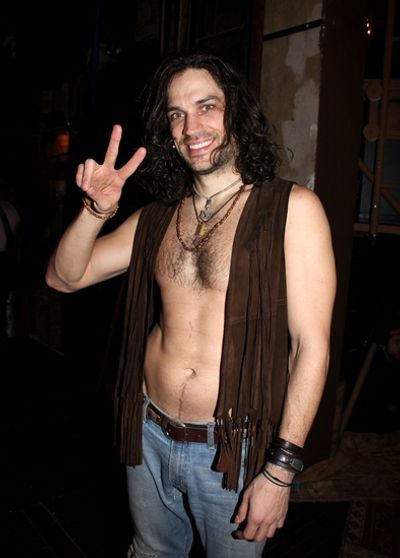 Will Swenson Photo