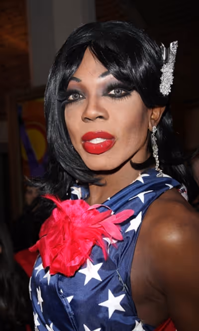 Bebe Zahara Benet Photo