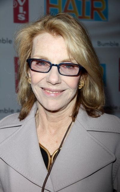  Jill Clayburgh Photo