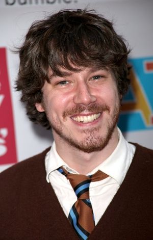 John Gallagher Jr. Photo