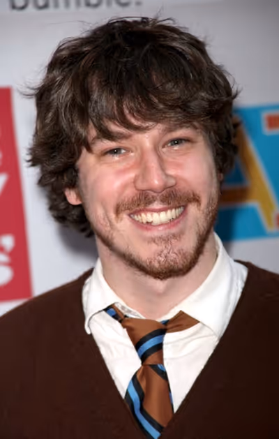 John Gallagher Jr. Photo