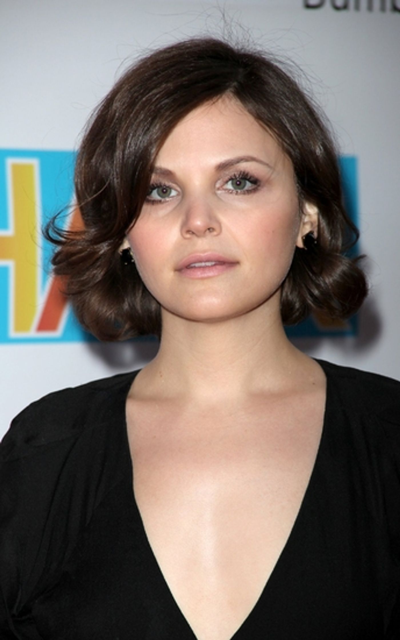 Photo Coverage: HAIR Opening Arrivals Part One  Image