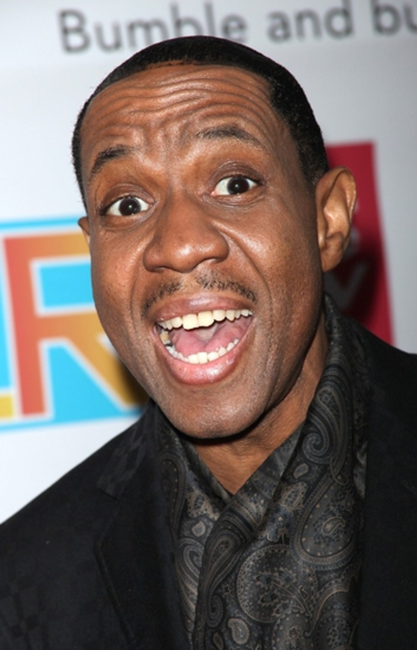 Photo Coverage: HAIR Opening Arrivals Part One  Image