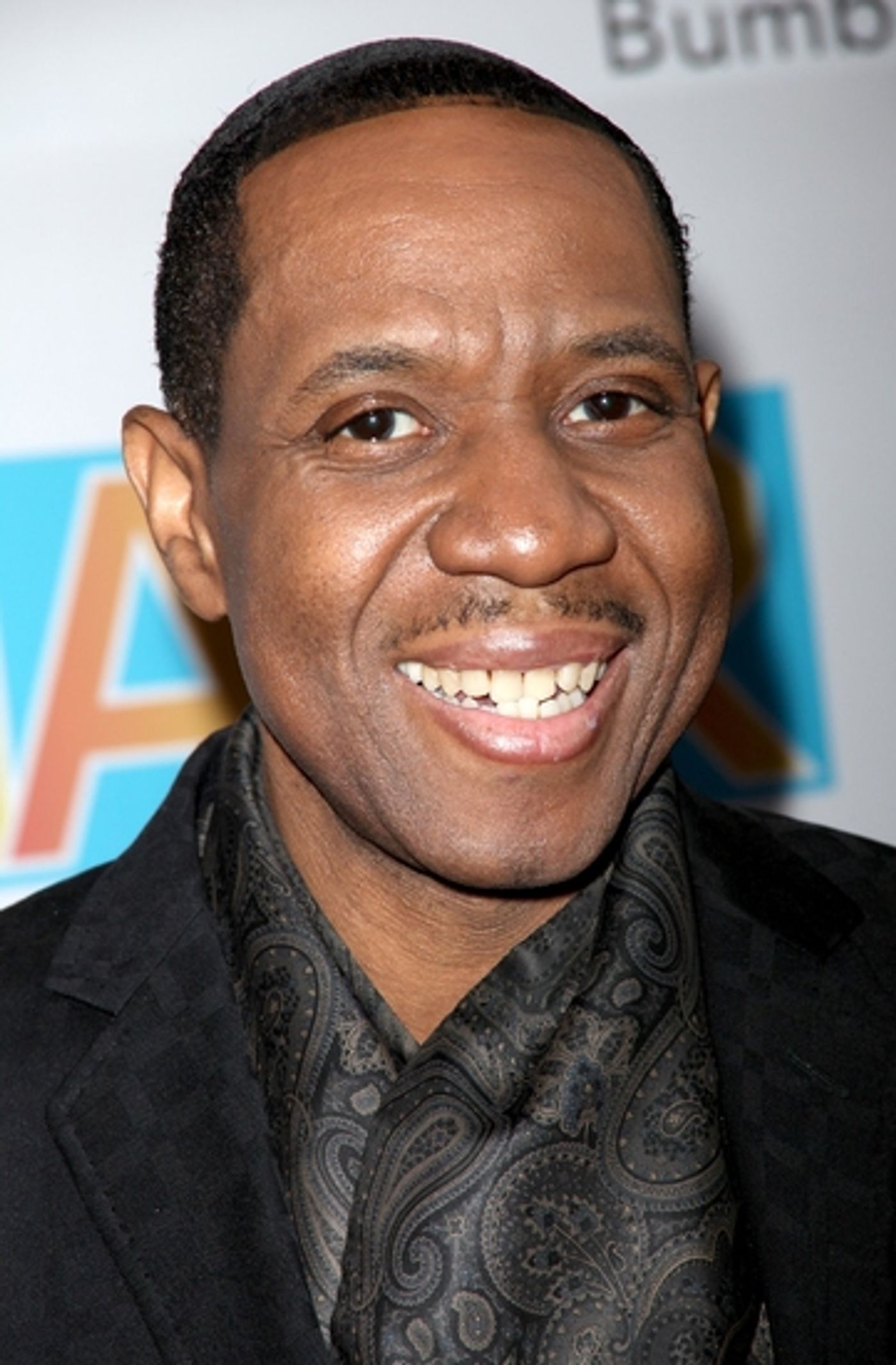 Photo Coverage: HAIR Opening Arrivals Part One  Image