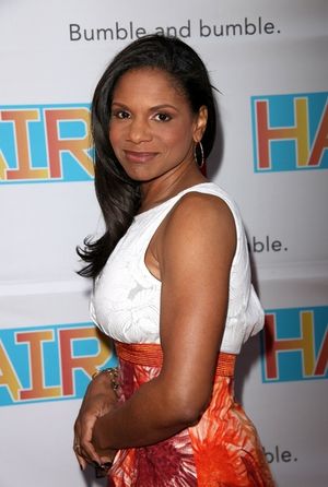 Audra McDonald Photo