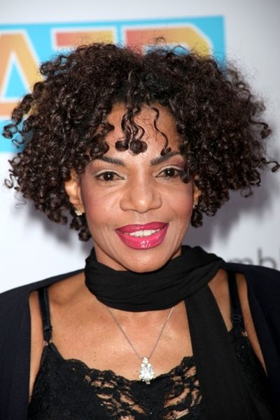 Melba Moore  Photo