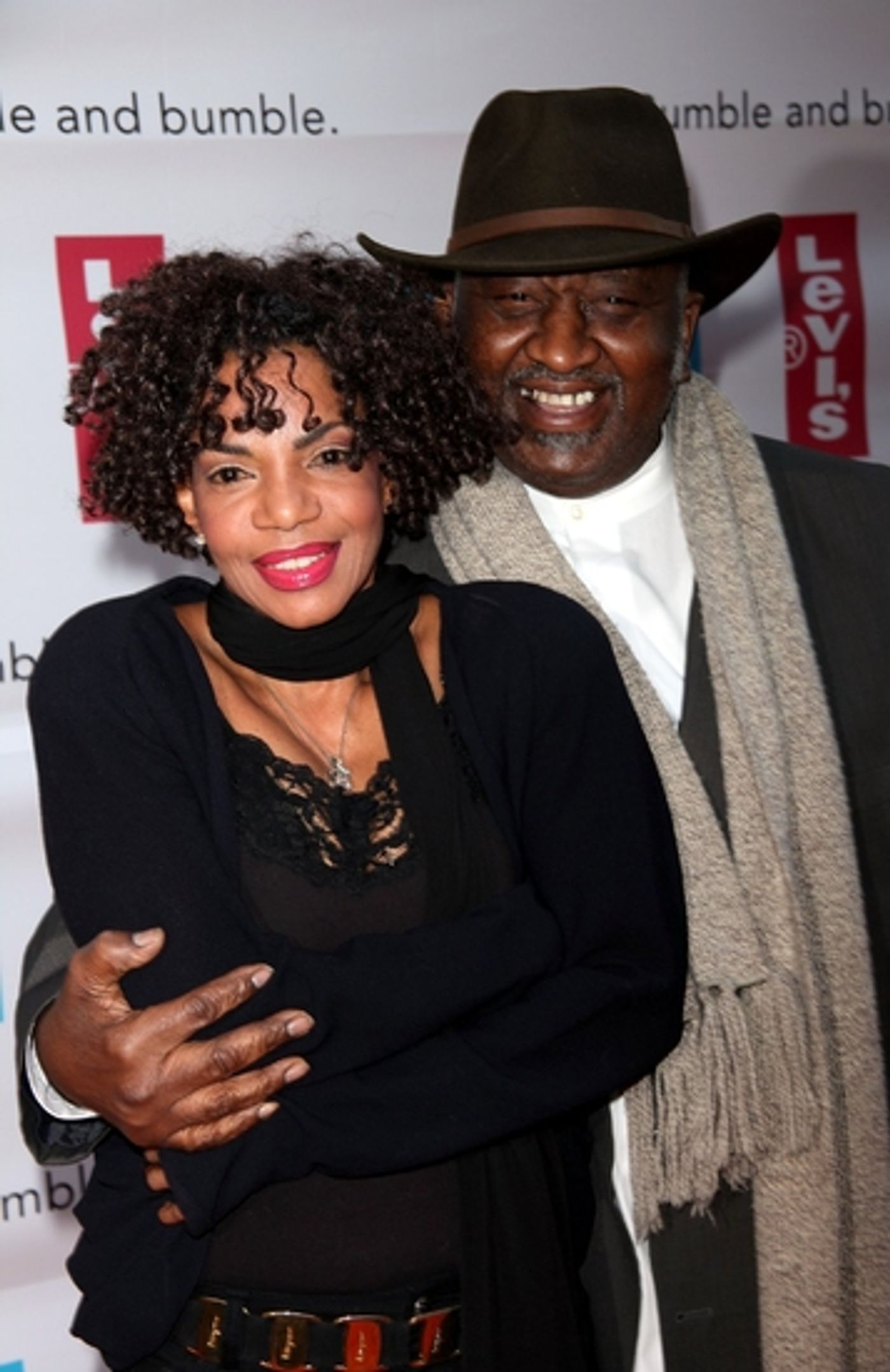 Photo Coverage: HAIR Opening Arrivals Part One  Image