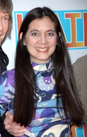 Diane Paulus Photo