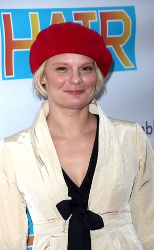 Martha Plimpton Photo
