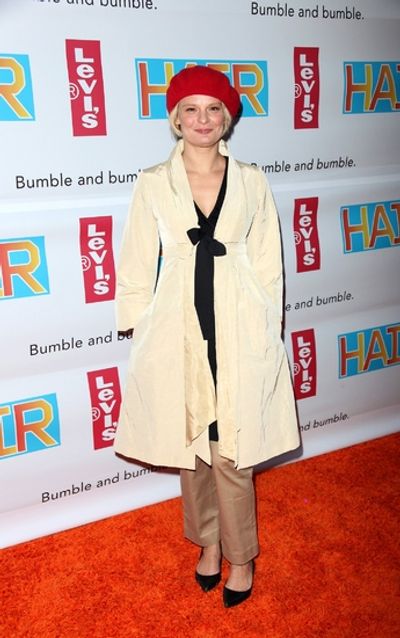 Martha Plimpton Photo