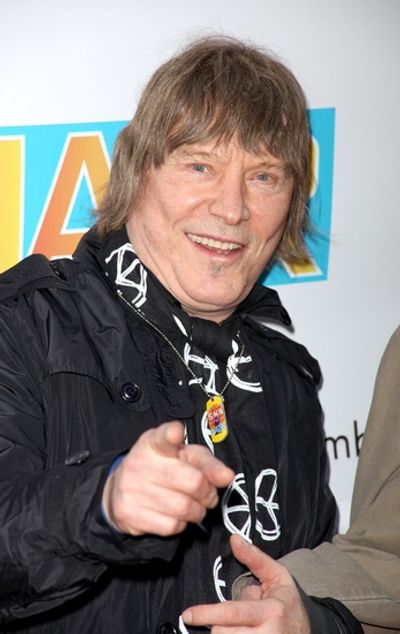 James Rado Photo