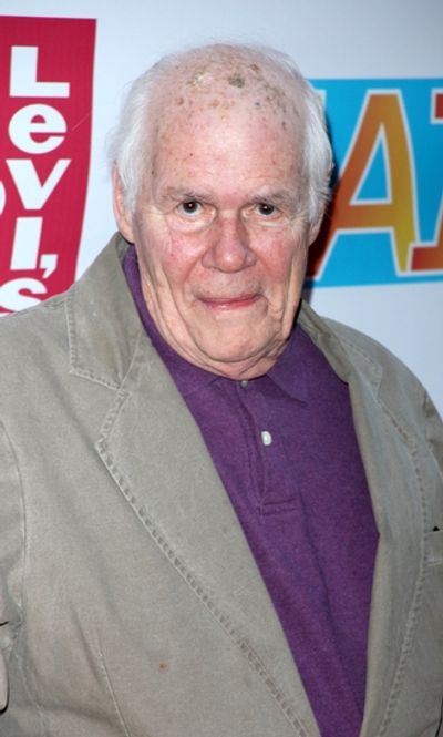 Galt MacDermot Photo