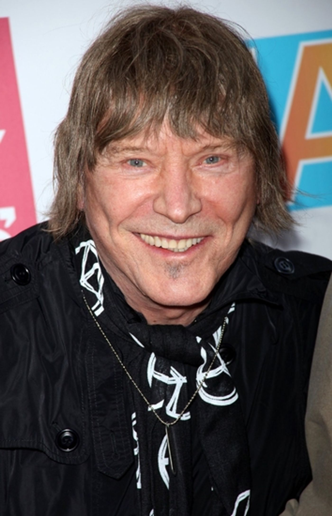 Photo Coverage: 'HAIR' Arrivals - Part Two!  Image