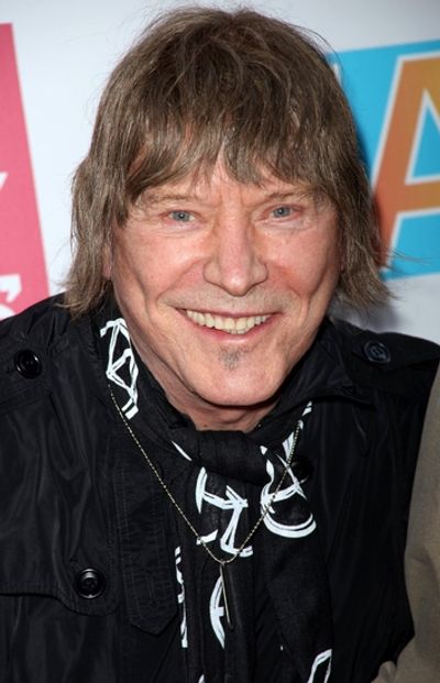 James Rado Photo