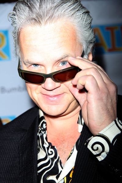 Tim Robbins Photo