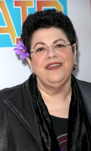 Phoebe Snow Photo