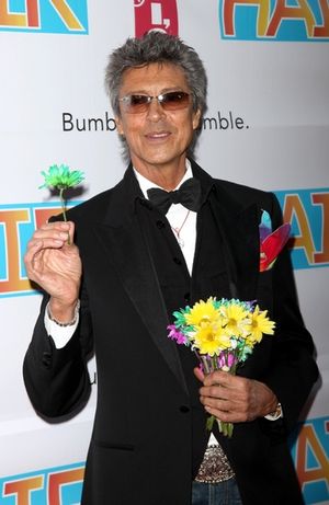 Tommy Tune Photo