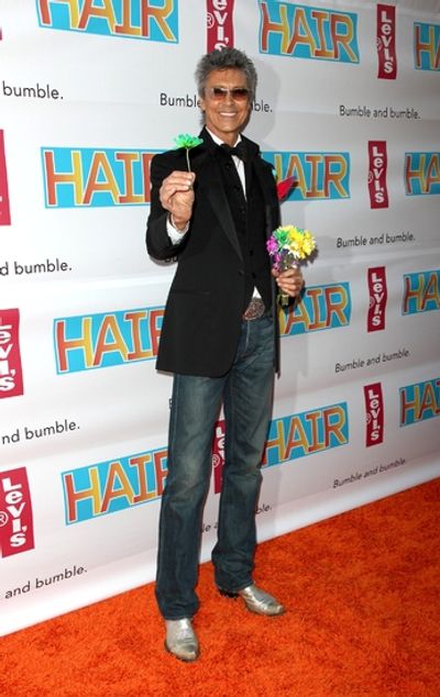 Tommy Tune Photo