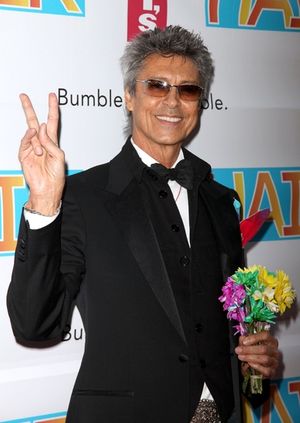 Tommy Tune Photo
