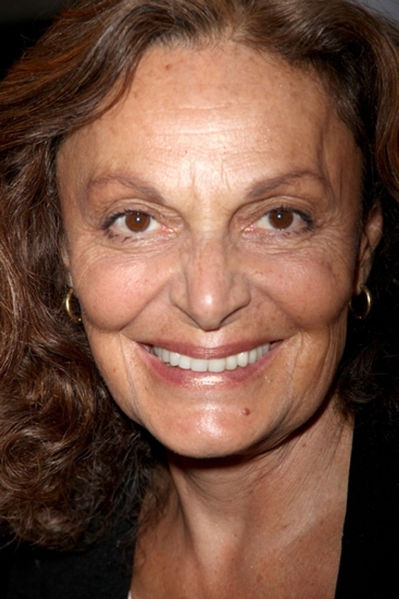 Photo Coverage: 'HAIR' Arrivals - Part Two!  Image