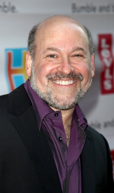 Frank Wildhorn Photo