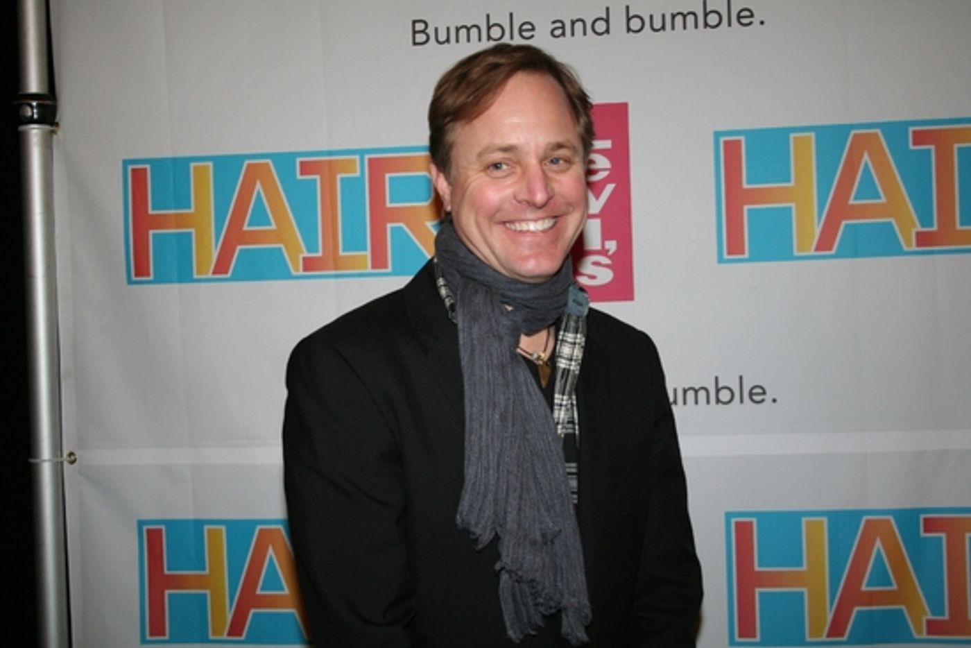 Photo Coverage: HAIR Opening Night Party  Image