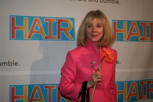 Blythe Danner Photo