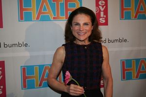 Tovah Feldshuh Photo