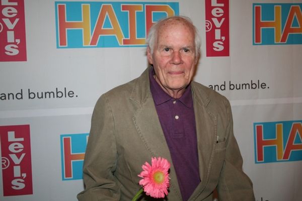 Galt MacDermot (Composer) Photo