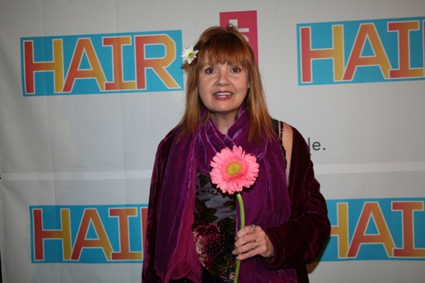 Photo Coverage: HAIR Opening Night Party  Image
