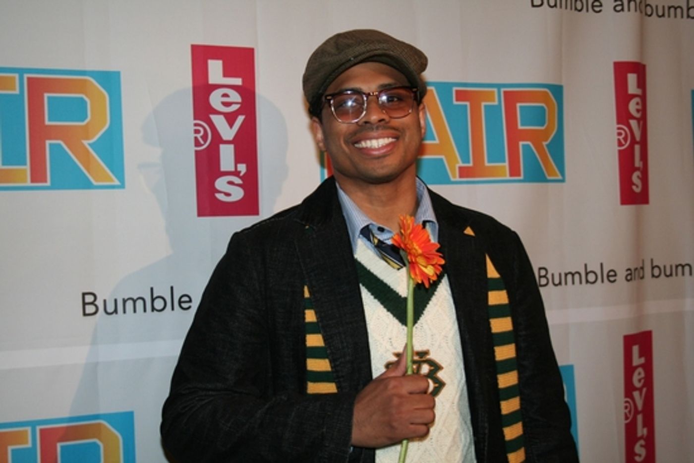 Photo Coverage: HAIR Opening Night Party  Image