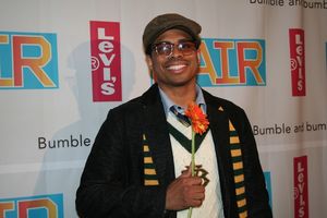 Chester Gregory Photo