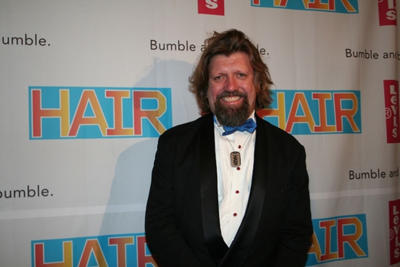 Photo Coverage: HAIR Opening Night Party  Image