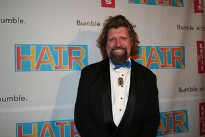 Oskar Eustis Photo