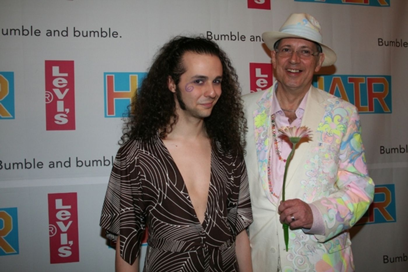 Photo Coverage: HAIR Opening Night Party  Image