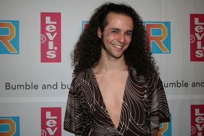 Anthony Hollock Photo