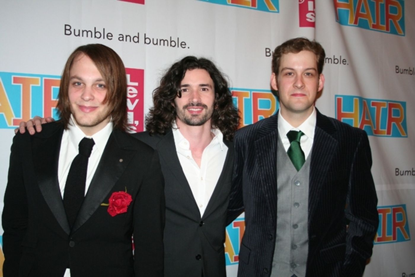 Photo Coverage: HAIR Opening Night Party  Image