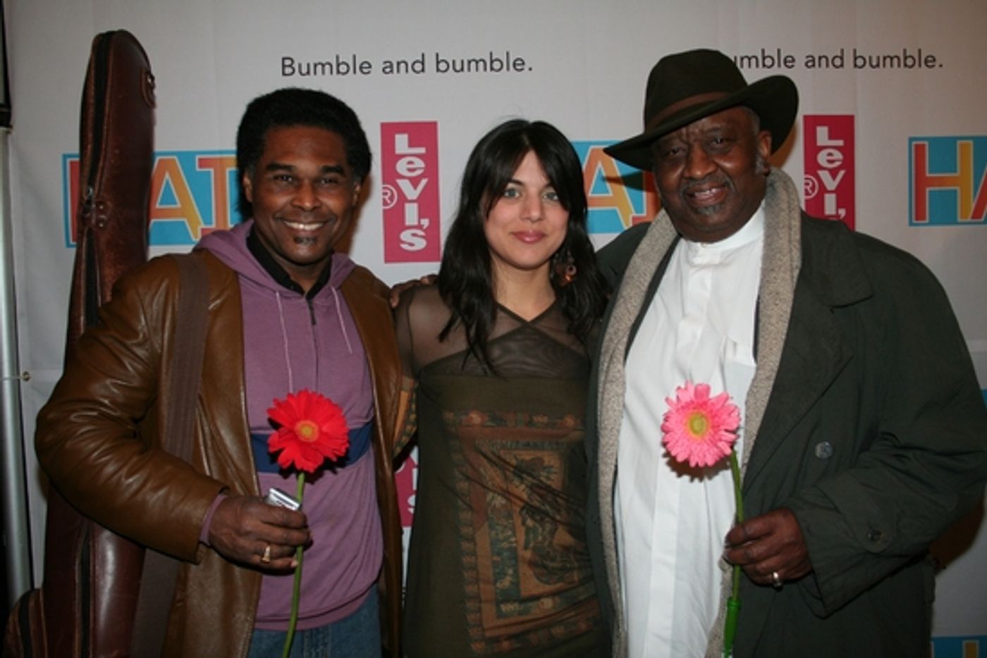 Photo Coverage: HAIR Opening Night Party  Image