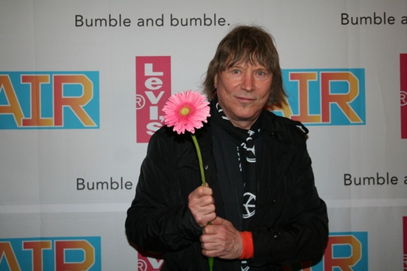 Photo Coverage: HAIR Opening Night Party  Image