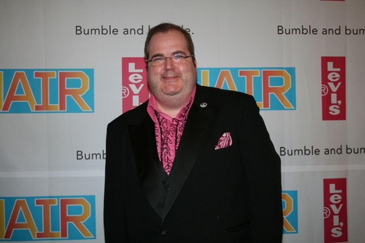 Photo Coverage: HAIR Opening Night Party  Image