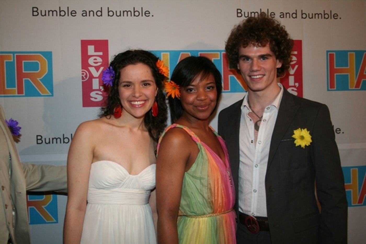 Photo Coverage: HAIR Opening Night Party  Image