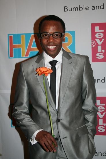 Tomar Wilson Photo