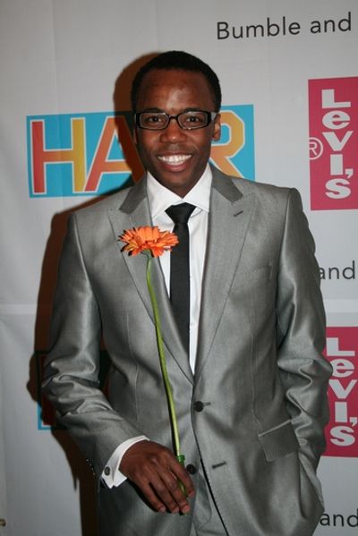 Tomar Wilson Photo
