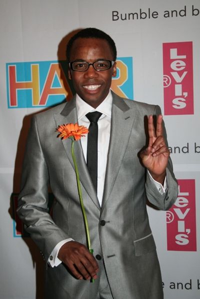Tomar Wilson Photo
