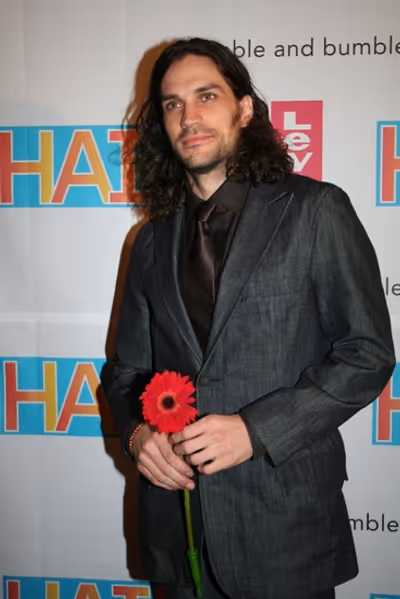 Will Swenson Photo